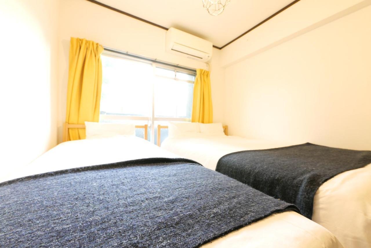 H2O Stay Kikukawa Woody Sunheim #201 Tokyo Exterior photo