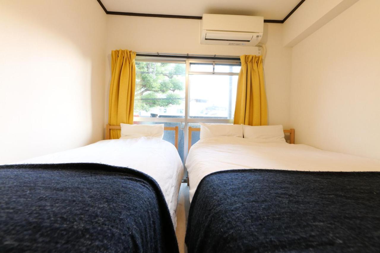 H2O Stay Kikukawa Woody Sunheim #201 Tokyo Exterior photo