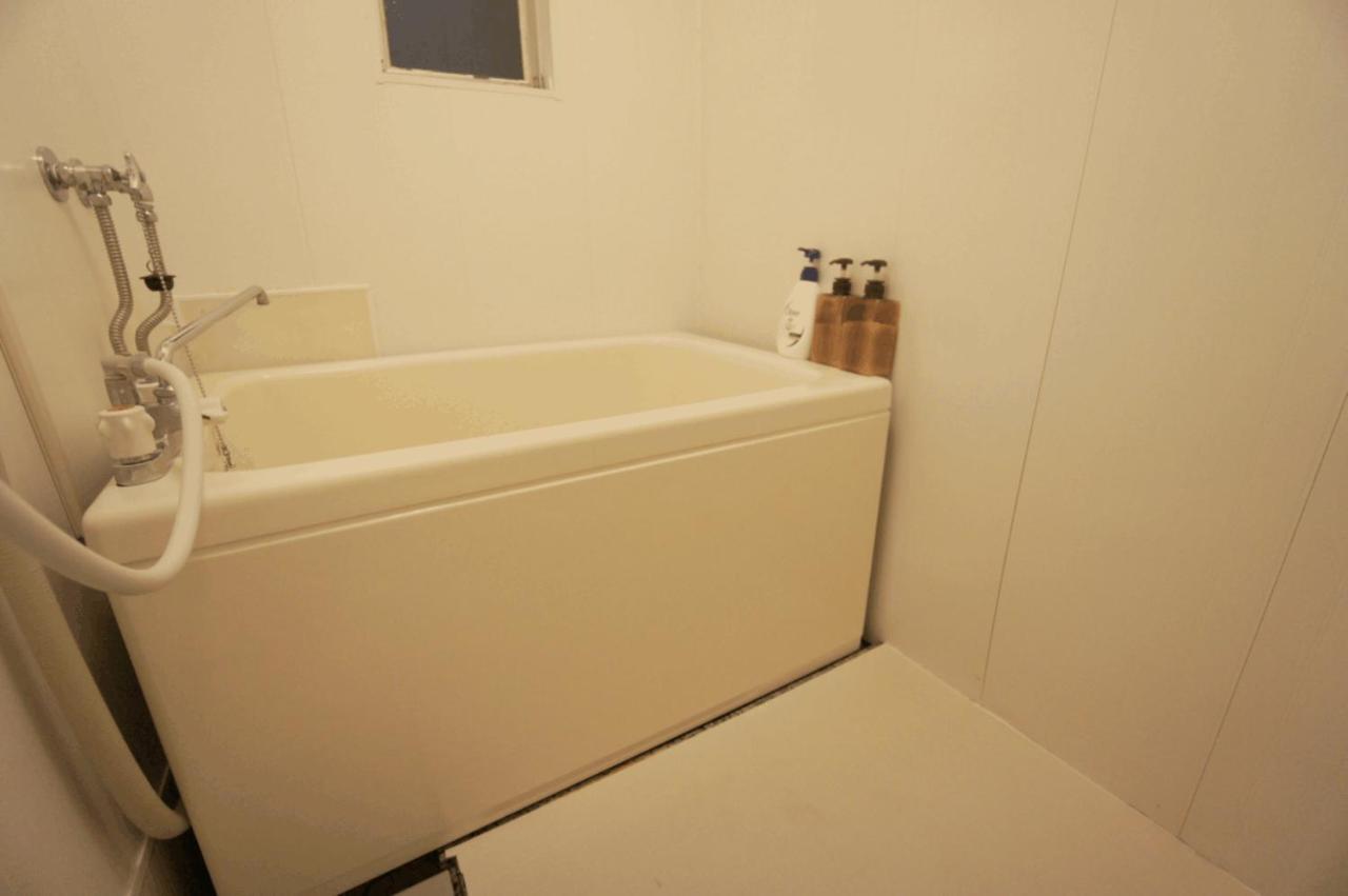 H2O Stay Kikukawa Woody Sunheim #201 Tokyo Exterior photo